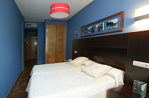 Hotel Las Murallas