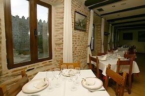 Hotel Las Murallas