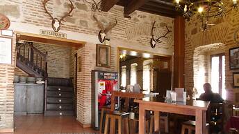 Hotel Las Murallas