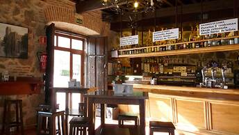 Hotel Las Murallas