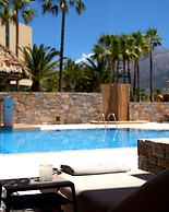 High Beach Hotel