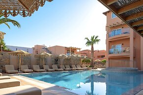 High Beach Hotel