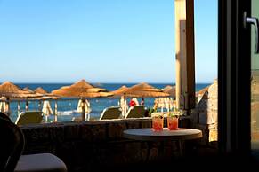 High Beach Hotel