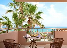 High Beach Hotel