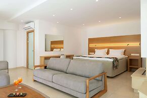 High Beach Hotel