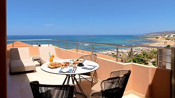 High Beach Hotel