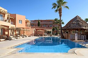 High Beach Hotel