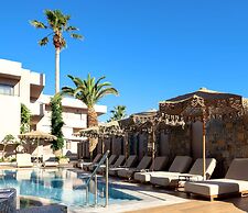 High Beach Hotel