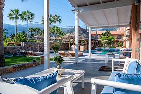High Beach Hotel