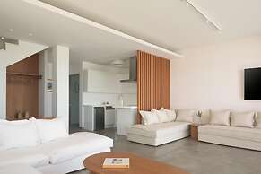 High Beach Hotel