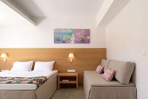 High Beach Hotel