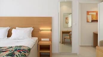 High Beach Hotel