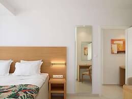 High Beach Hotel