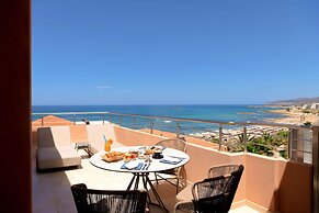 High Beach Hotel