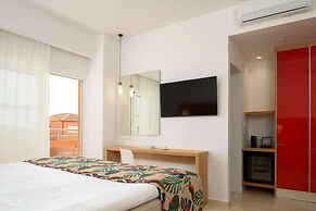 High Beach Hotel