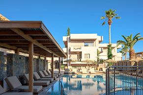 High Beach Hotel