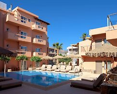 High Beach Hotel