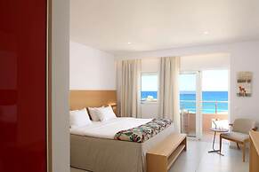 High Beach Hotel