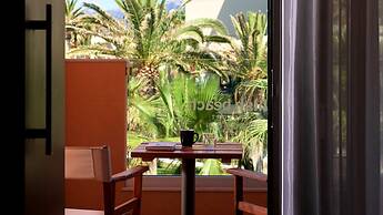 High Beach Hotel