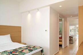 High Beach Hotel
