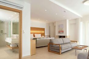 High Beach Hotel