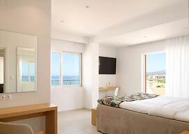 High Beach Hotel