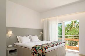 High Beach Hotel