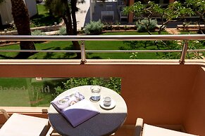 High Beach Hotel