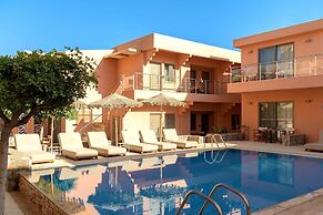 High Beach Hotel