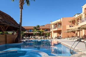 High Beach Hotel