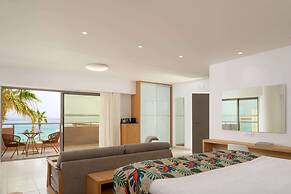 High Beach Hotel