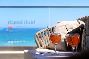 High Beach Hotel