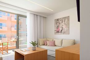 High Beach Hotel