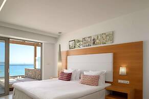 High Beach Hotel