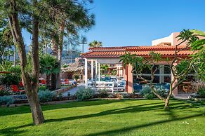High Beach Hotel
