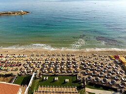 High Beach Hotel