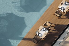 High Beach Hotel