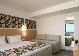 High Beach Hotel