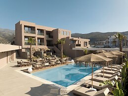 High Beach Hotel