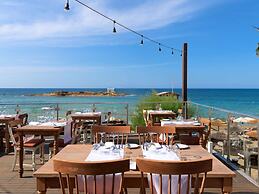 High Beach Hotel