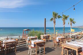 High Beach Hotel