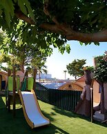 High Beach Hotel