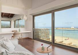 High Beach Hotel