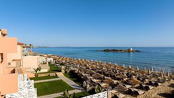 High Beach Hotel
