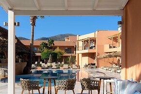 High Beach Hotel