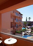 High Beach Hotel
