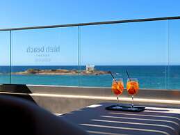 High Beach Hotel