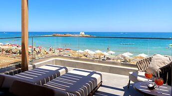 High Beach Hotel