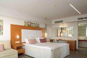 High Beach Hotel