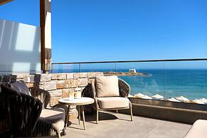 High Beach Hotel